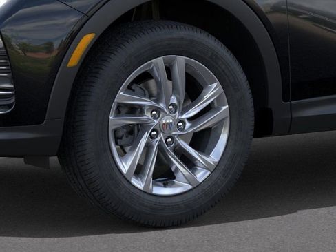 New 2026 Buick Envista Preferred image 9