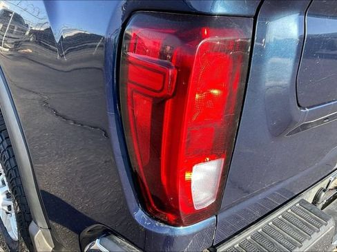 Used 2022 GMC Sierra 2500 SLE w/ Gooseneck/5TH Wheel Package AWD/4WD image 33