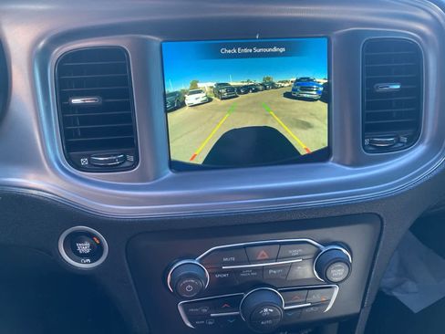 Used 2023 Dodge Charger GT w/ Blacktop Package image 15