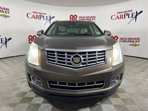 Used 2014 Cadillac SRX Performance w/ Driver Awareness Package image 2