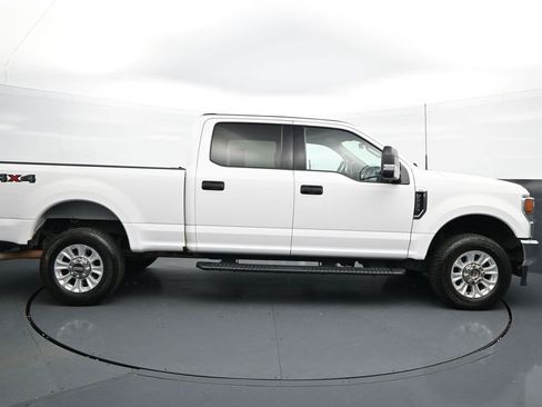 Used 2022 Ford F250 XLT AWD/4WD image 8