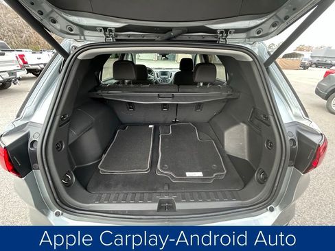 Used 2023 Chevrolet Equinox LT w/ Driver Convenience Package image 10