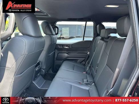 Certified 2026 Toyota Land Cruiser AWD/4WD image 14