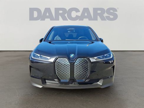 Certified 2025 BMW iX xDrive50 image 2