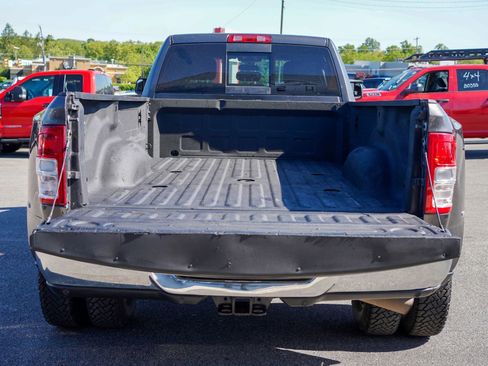 Used 2021 RAM 3500 Tradesman AWD/4WD image 10