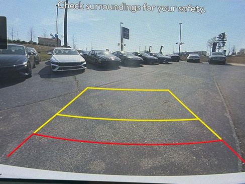 New 2026 Genesis GV80 2.5T Prestige image 30