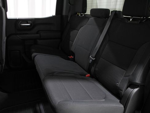 Used 2019 Chevrolet Silverado 1500 LT w/ All-Star Edition image 19