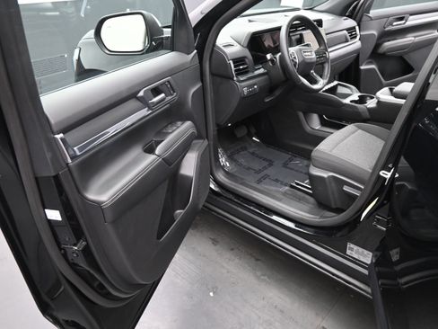 Used 2026 GMC Terrain Elevation FWD image 16