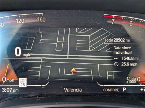 Used 2023 BMW X5 xDrive40i image 11