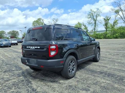 Used 2023 Ford Bronco Sport Big Bend w/ Convenience Package AWD/4WD image 5