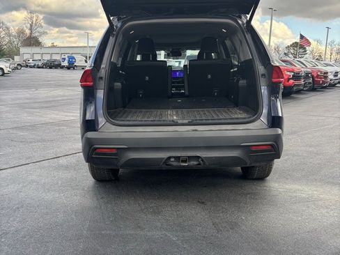 Used 2024 Toyota Grand Highlander XLE image 4