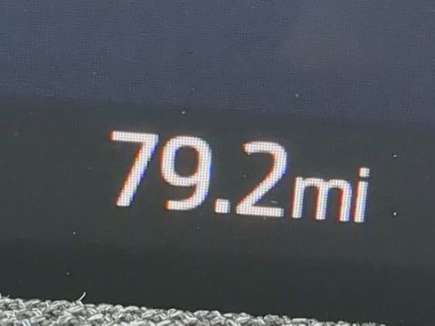 New 2025 Ford Mustang Mach-E Premium image 36