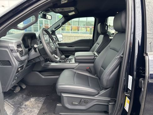 New 2026 Ford F150 XLT image 21