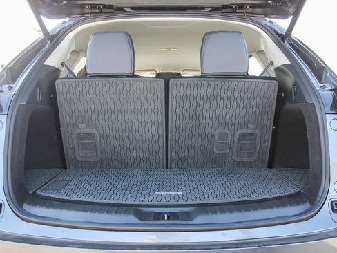 Used 2021 MAZDA CX-9 Touring image 21