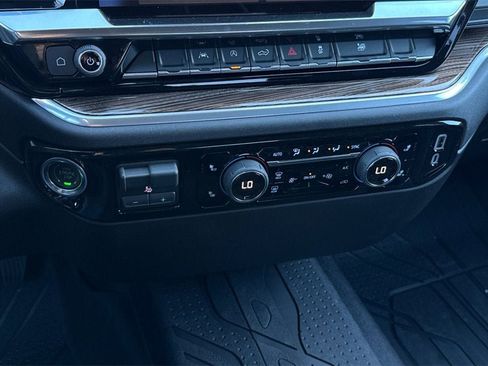 New 2026 Chevrolet Silverado 1500 RST w/ RST Select Package image 20