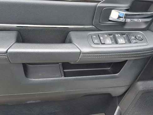 Used 2016 RAM 1500 Sport AWD/4WD image 10