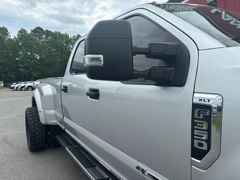 Used 2019 Ford F350 XLT AWD/4WD image 18