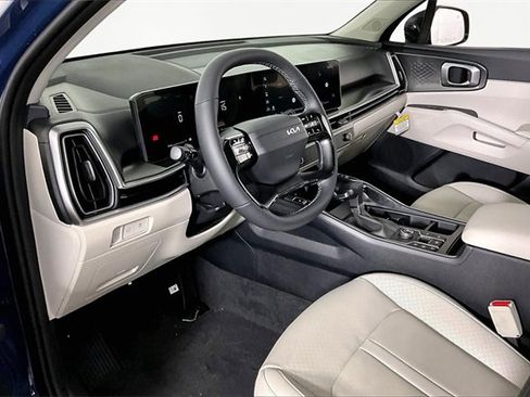 New 2026 Kia Sorento EX image 8