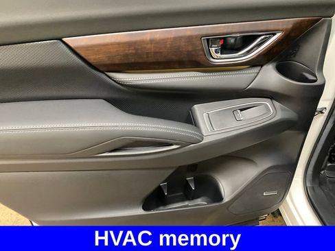 Used 2023 Subaru Ascent Touring AWD/4WD image 16