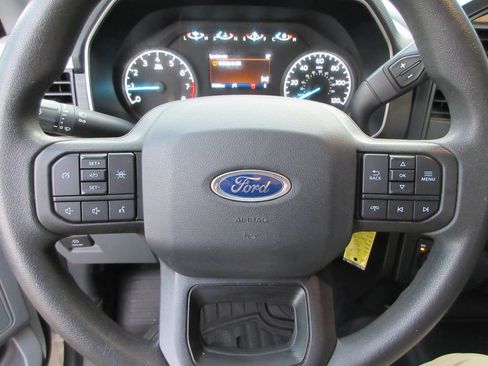 Used 2021 Ford F150 XL w/ Equipment Group 101A High AWD/4WD image 24
