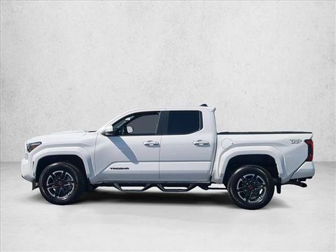 Used 2024 Toyota Tacoma TRD Sport RWD image 8