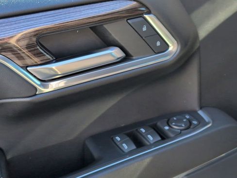 Used 2023 Chevrolet Silverado 1500 LT Trail Boss w/ Protection Package image 14