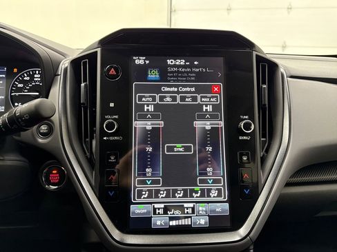 New 2025 Subaru Crosstrek 2.5i Limited image 20