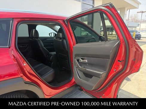 Used 2023 MAZDA CX-50 2.5 S w/ Cargo Package image 12