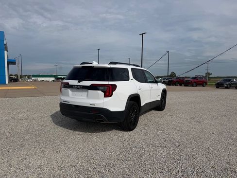 Used 2023 GMC Acadia SLE w/ Driver Convenience Package AWD/4WD image 3