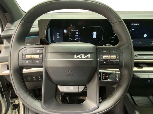 New 2027 Kia Telluride SX FWD image 22
