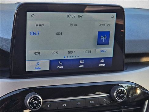 Used 2021 Ford Escape SE w/ Convenience Package FWD image 12