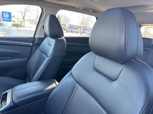 Certified 2023 Hyundai Tucson SEL w/ Convenience Package image 12