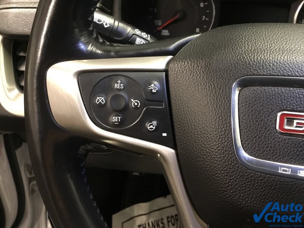 Used 2018 GMC Terrain Denali w/ Advanced Safety Package AWD/4WD image 45