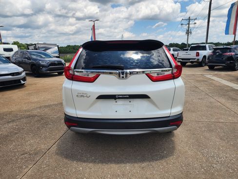 Used 2018 Honda CR-V LX image 5