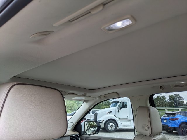 Used 2023 GMC Yukon XL Denali RWD image 21