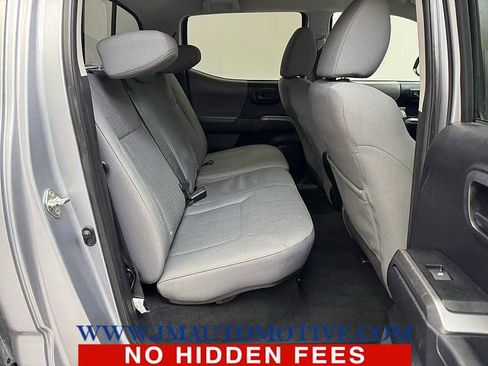 Used 2019 Toyota Tacoma SR5 image 17