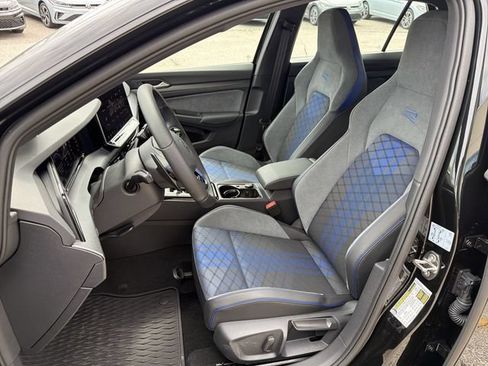 New 2026 Volkswagen Golf w/ Euro Style Package AWD/4WD image 12