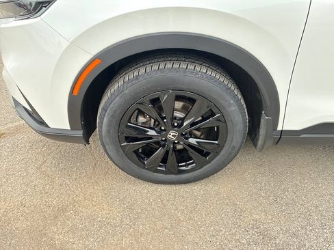 Certified 2024 Honda CR-V Sport Touring image 11