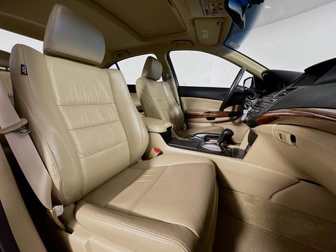 Used 2012 Honda Accord EX-L image 25