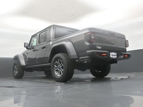 New 2026 Jeep Gladiator Mojave AWD/4WD image 41