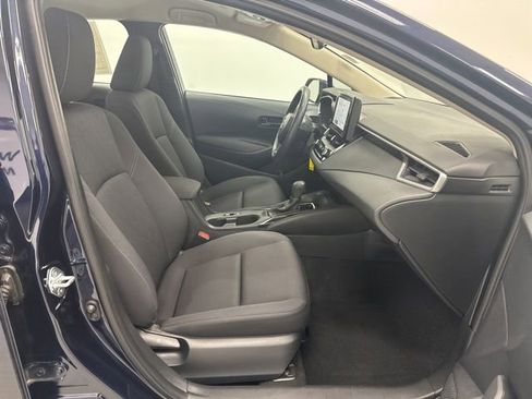 Used 2024 Toyota Corolla LE FWD image 26