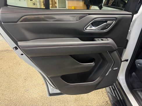 Used 2023 Chevrolet Tahoe RST w/ RST Performance Edition image 11