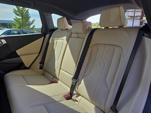 Used 2026 BMW X3 xDrive30 w/ Convenience Package image 5