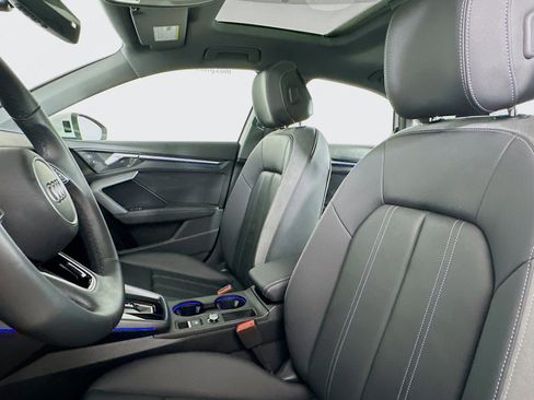 Used 2025 Audi A3 2.0T Premium w/ Convenience Package image 20