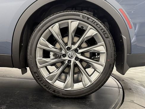 New 2026 Toyota Crown Limited image 12