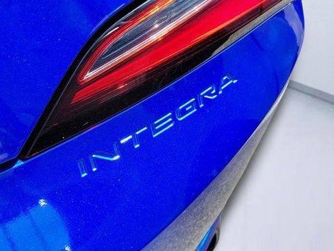 Used 2023 Acura Integra A-Spec FWD image 6
