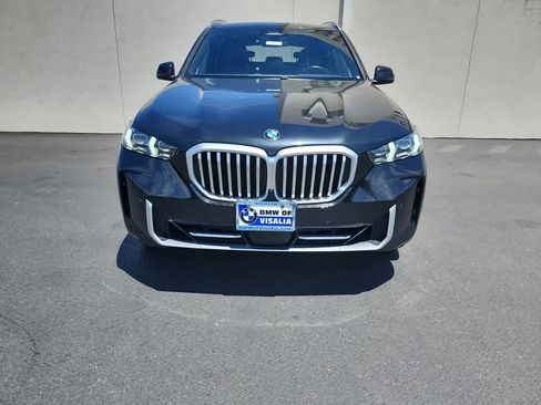 Used 2024 BMW X5 sDrive40i RWD image 5