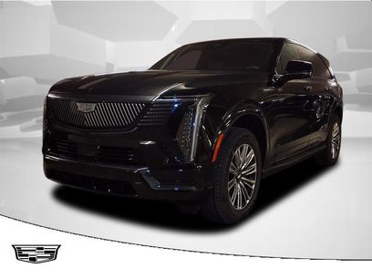 Used 2026 Cadillac Escalade IQ Sport 1