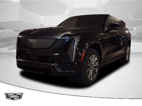 Used 2026 Cadillac Escalade IQ Sport 1 image 1