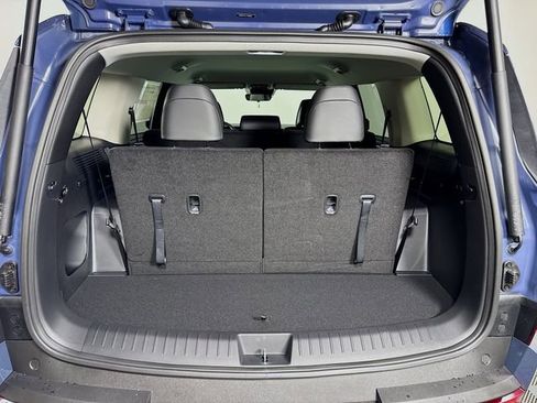 New 2026 Hyundai Santa Fe SEL image 39